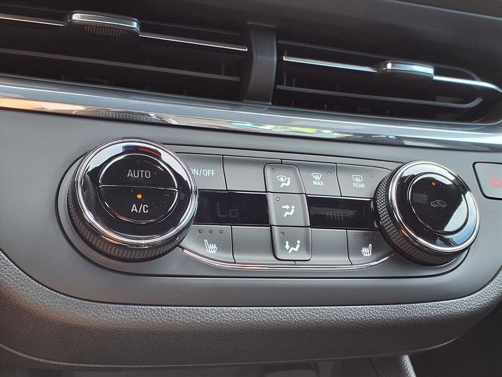 2026 Buick Envista Preferred photo 4