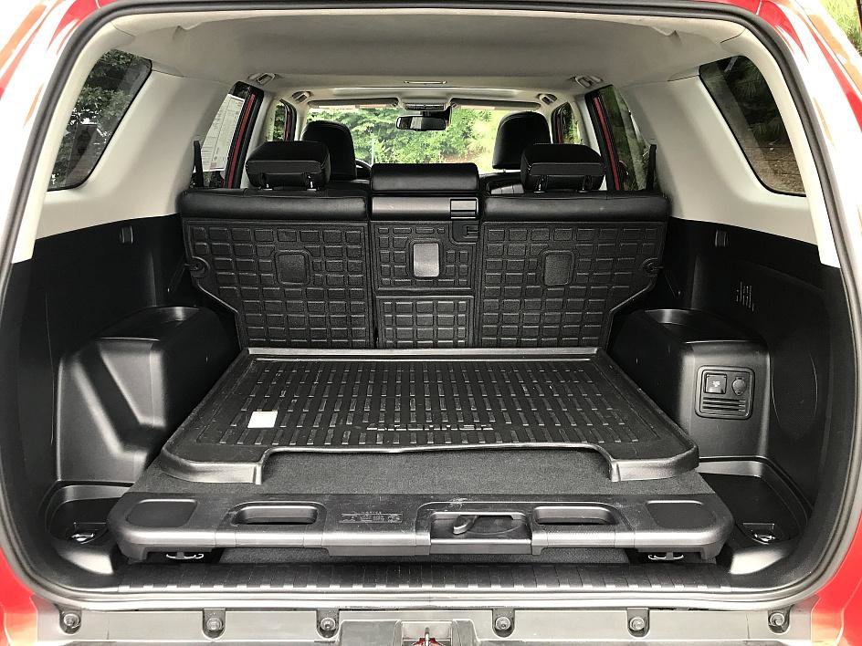 2022 Toyota 4Runner Limited 4WD photo 13