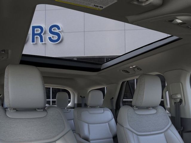 2026 FORD EXPLORER - Image 45