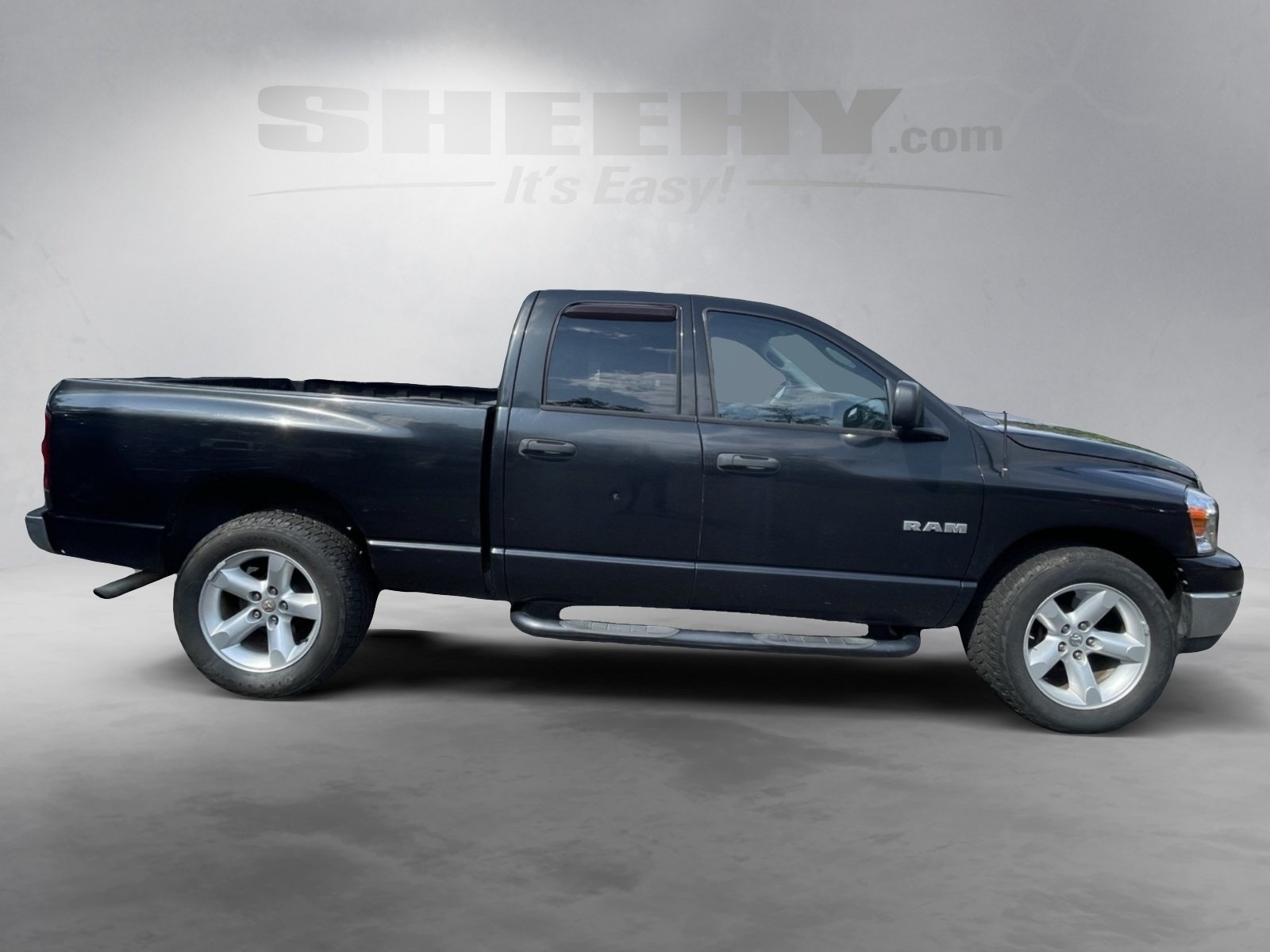2008 Dodge Ram SLT photo 7