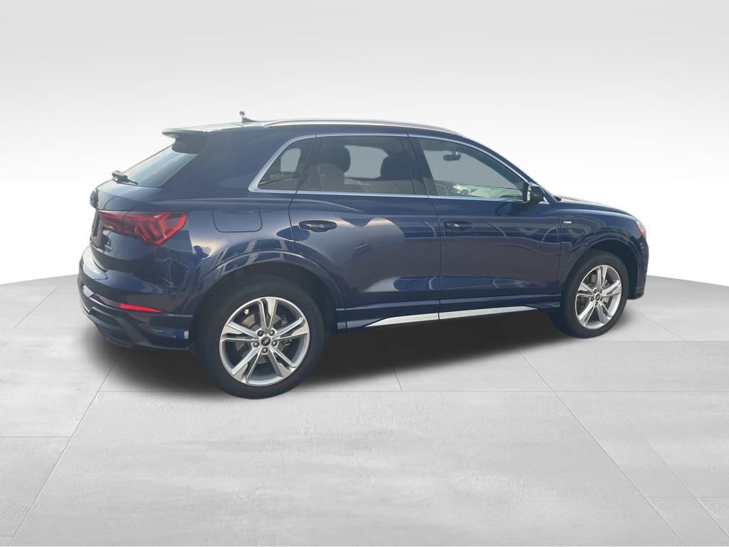 2021 Audi Q3 Premium S line photo 10