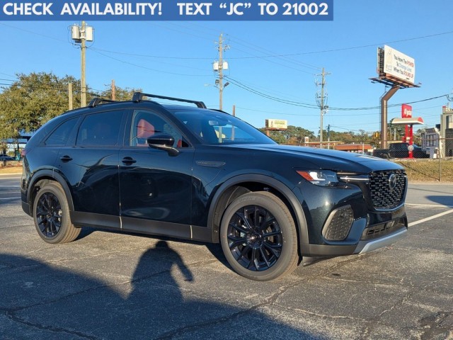 New Mazda CX-70 For Sale in Savannah, GA | J.C. Lewis Mazda