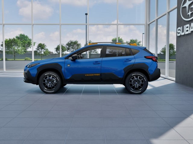 2026 Subaru Crosstrek Wilderness photo 3
