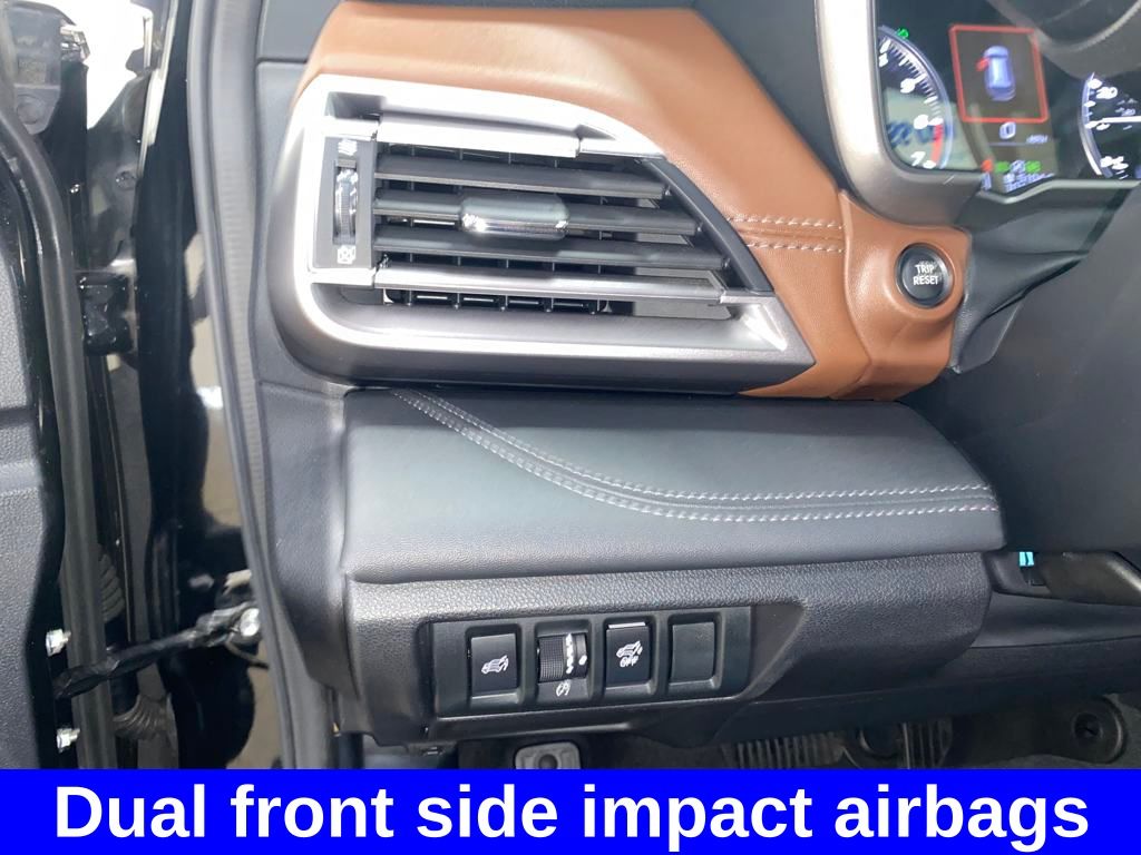 2021 Subaru Outback Touring photo 23