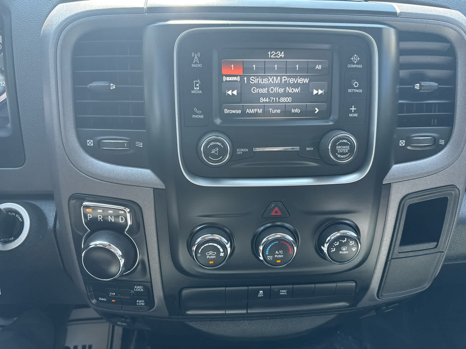 2017 Ram 1500 Express photo 20