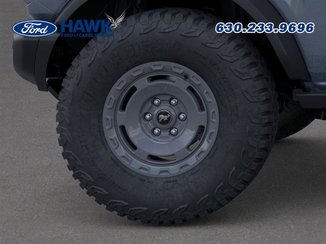 2025 FORD BRONCO - Image 21