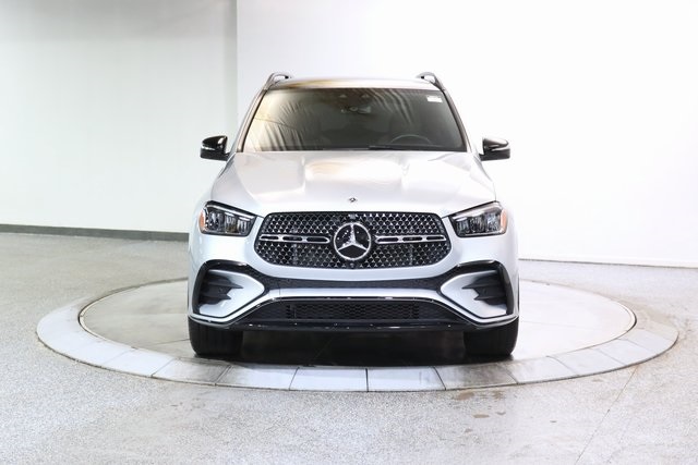 2024 Mercedes Benz GLE 4MATIC 450 photo 8