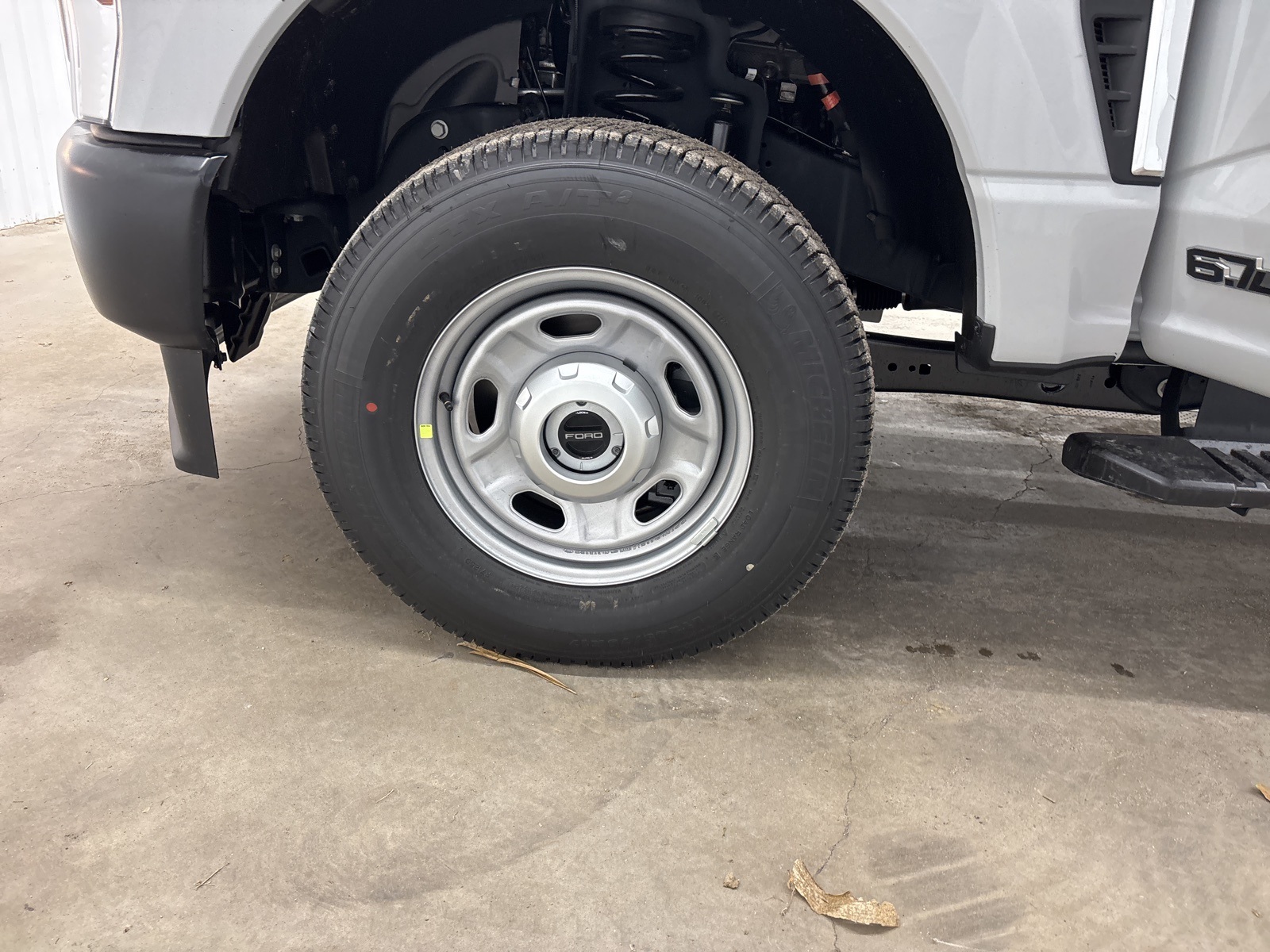 2026 Ford F-250 XL photo 31