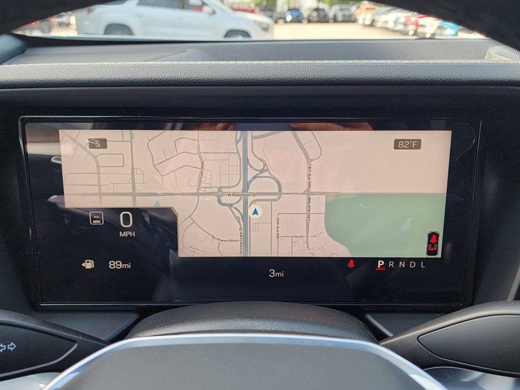2026 Gmc Terrain Elevation photo 24