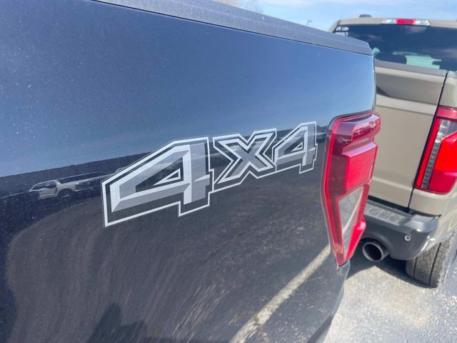 2025 Ford F-150 STX photo 7