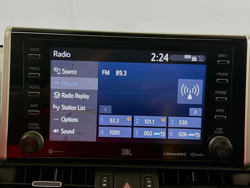 2021 Toyota RAV4 Limited photo 13