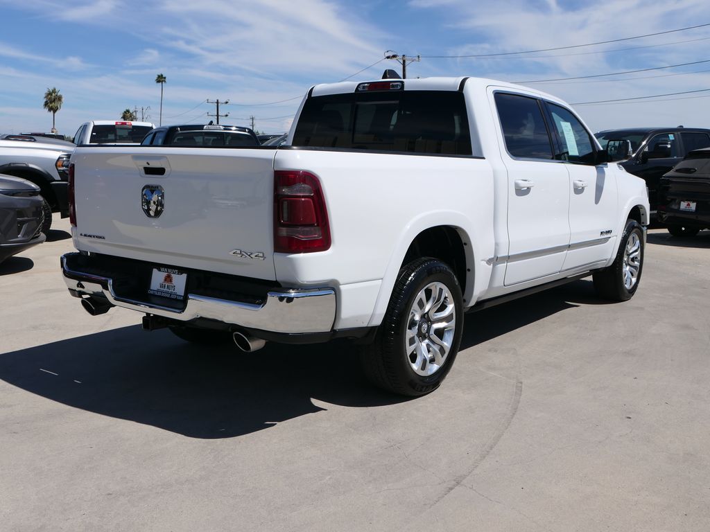 2023 Ram 1500 Limited photo 2