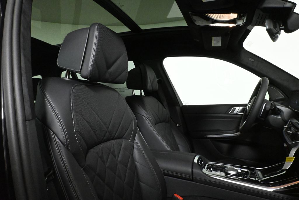 2026 Bmw X7 xDrive40i photo 36