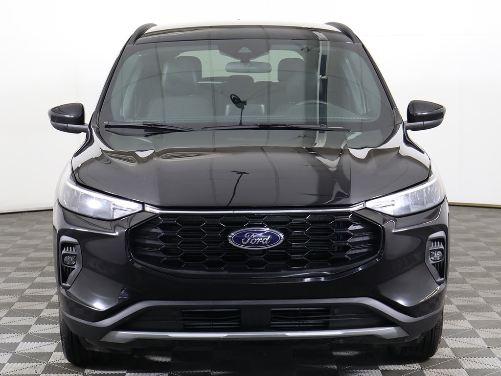 2025 Ford Escape Hybrid ST-Line Select photo 8