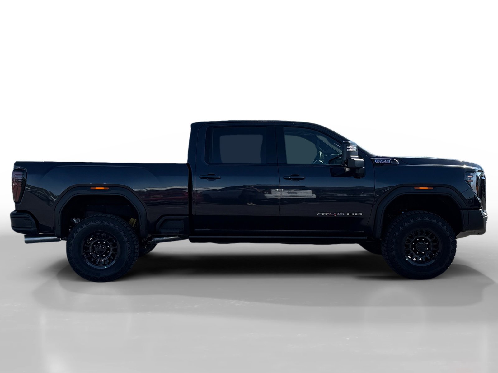 2025 Gmc Sierra HD AT4X photo 6
