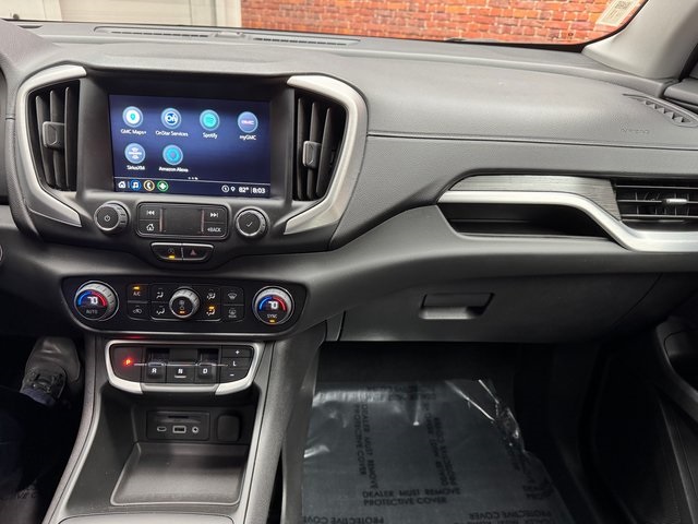 2022 Gmc Terrain SLT photo 15