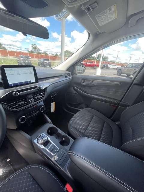 2025 Ford Escape Active photo 31