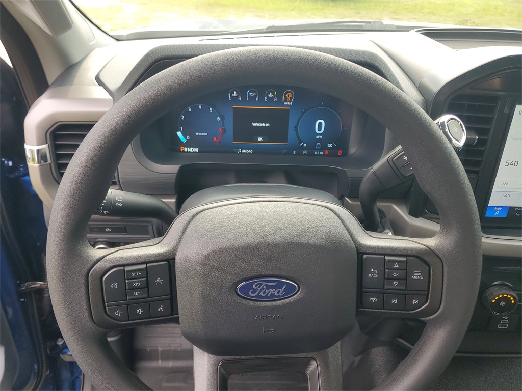 2025 Ford F-150 XL photo 14