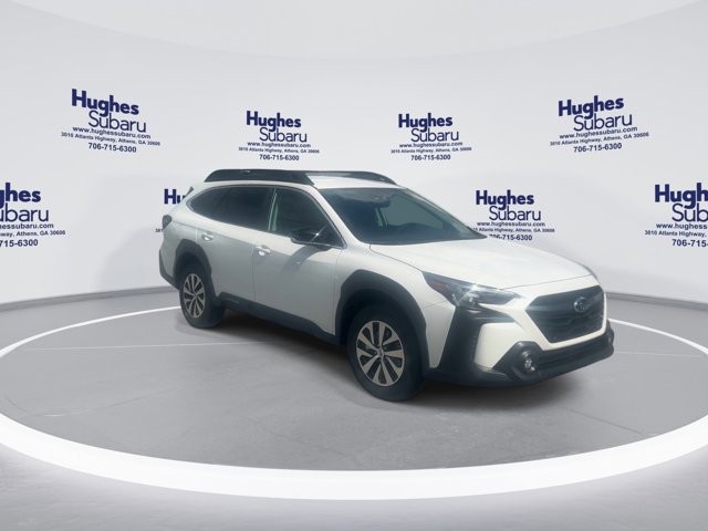 2025 Subaru Outback Premium photo 3