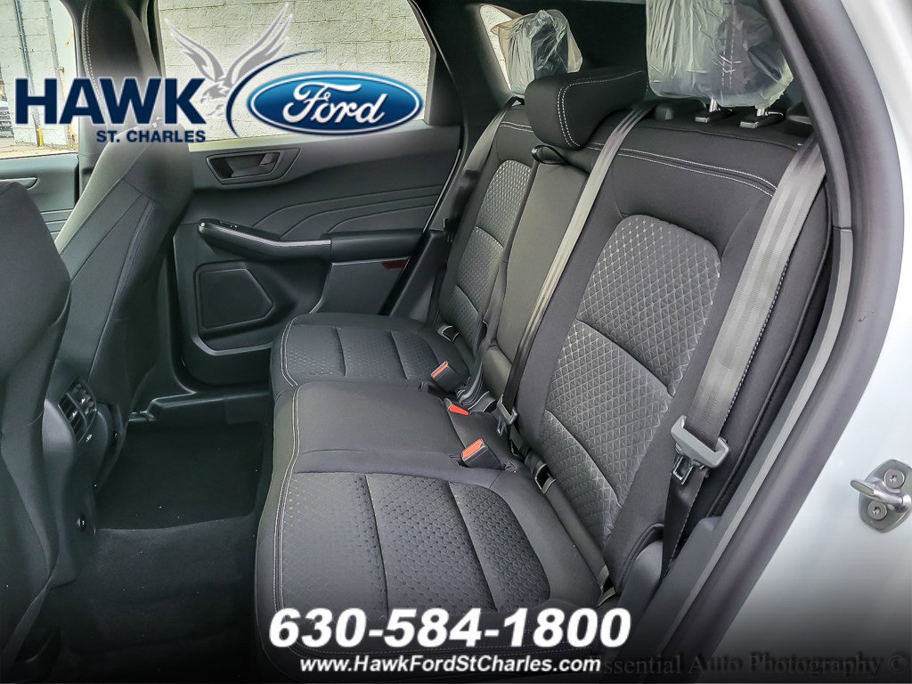 2026 FORD ESCAPE - Image 8