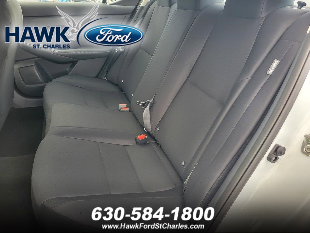 2025 NISSAN SENTRA - Image 8