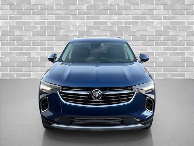 2023 Buick Envision Essence photo 8