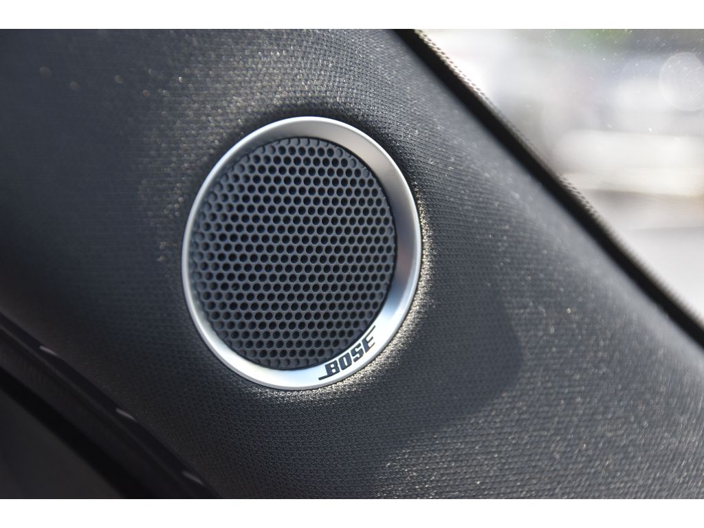 2025 Mazda CX-5 2.5 Turbo Signature photo 37