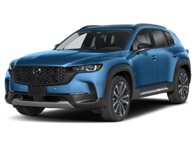 2026 Mazda CX-50 Premium Plus's photo