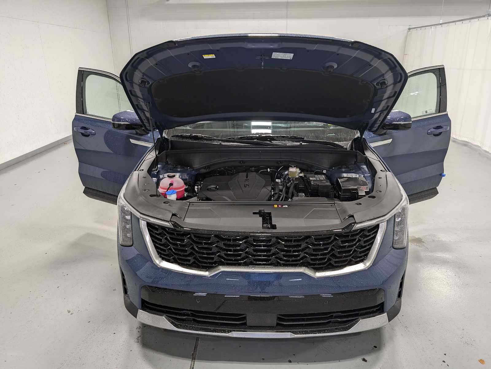 2026 Kia Sorento S photo 10