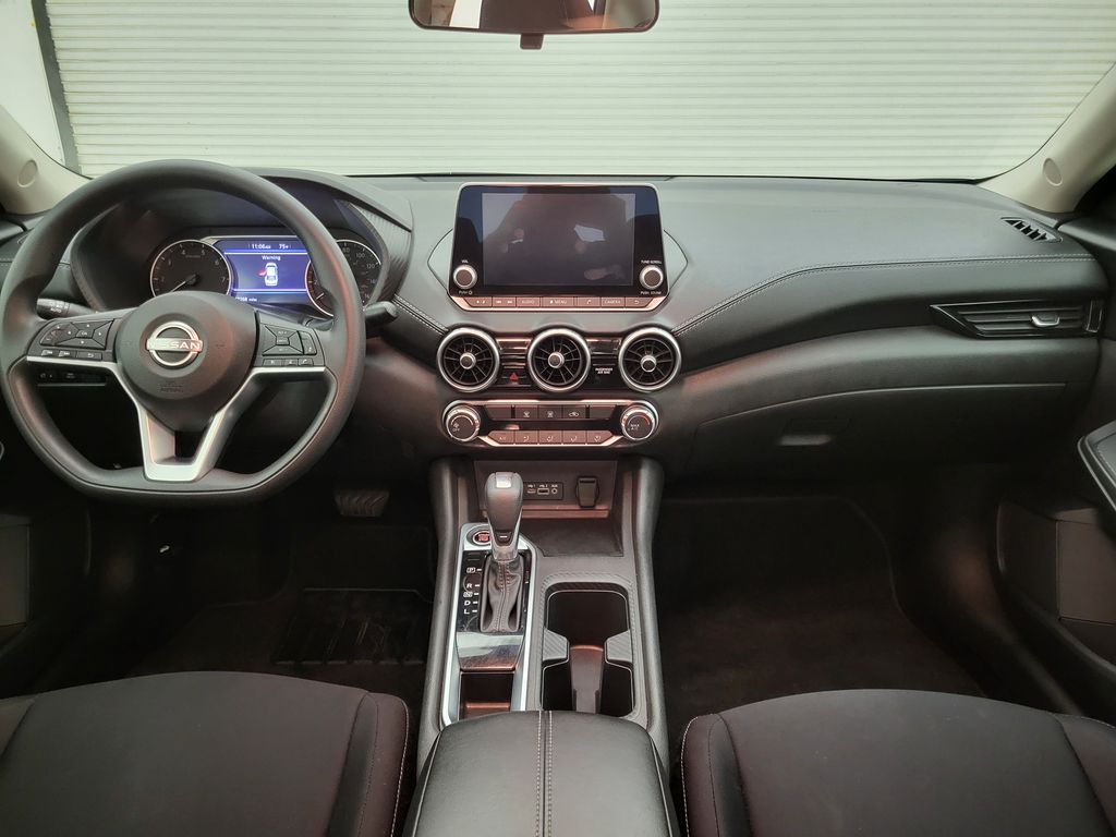 2024 Nissan Sentra SV photo 36