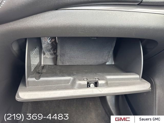 2018 Buick Encore Preferred photo 16