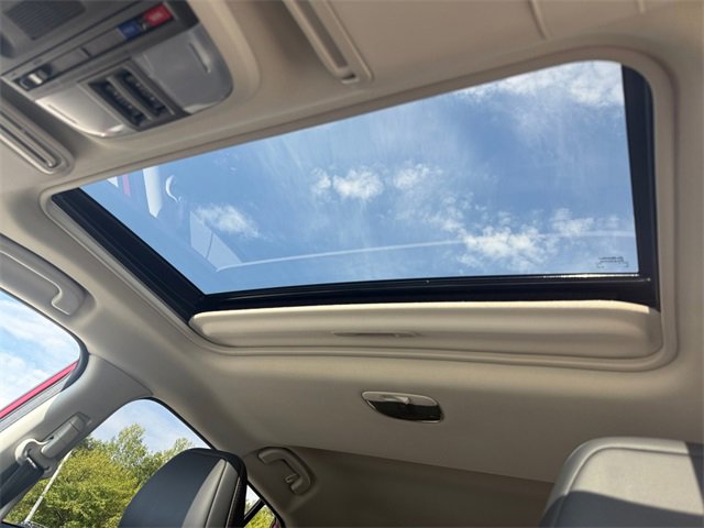 2025 Subaru Crosstrek Limited photo 3