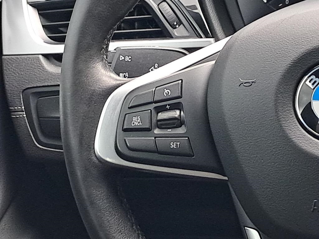 2021 Bmw X1 XDrive28i photo 13