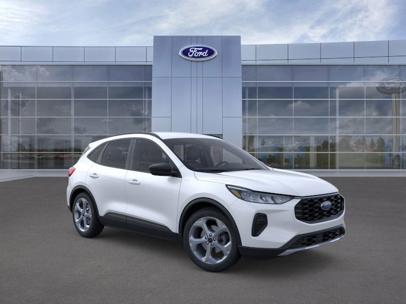 2025 Ford Escape ST-Line photo 6