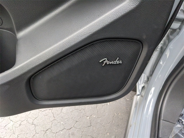 2025 Nissan Frontier PRO-X photo 15