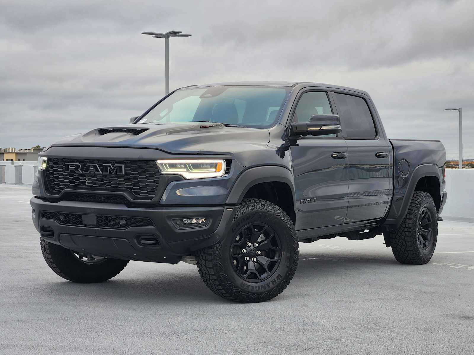 2025 RAM Ram 1500 Pickup RHO's photo