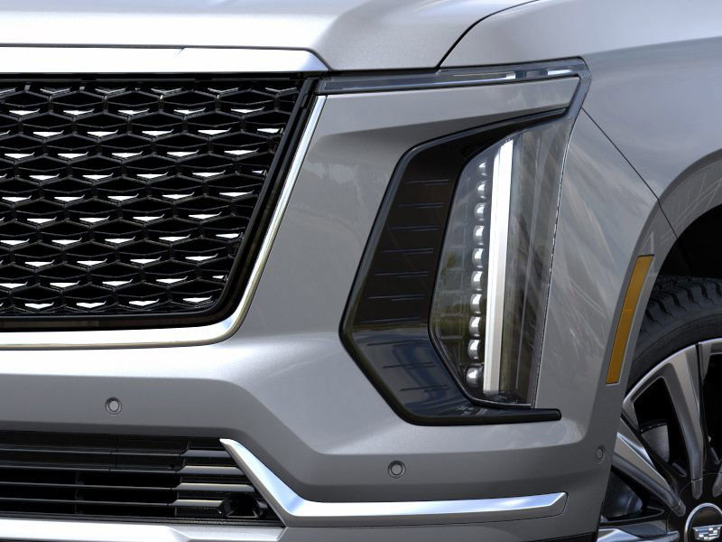 2026 Cadillac Escalade ESV Luxury photo 9