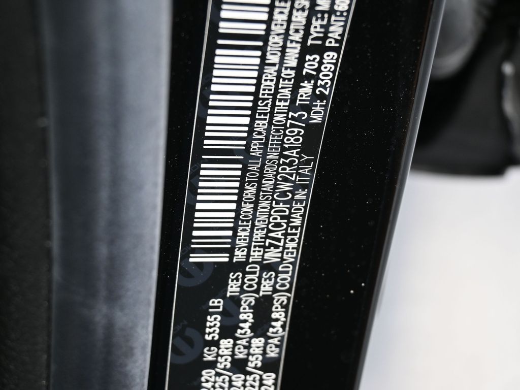 2024 Dodge Hornet R/T's photo