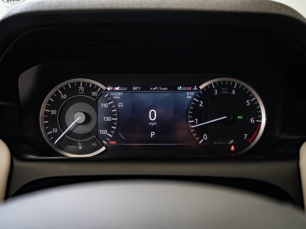 2023 Land Rover Discovery Sport S R-Dynamic photo 27