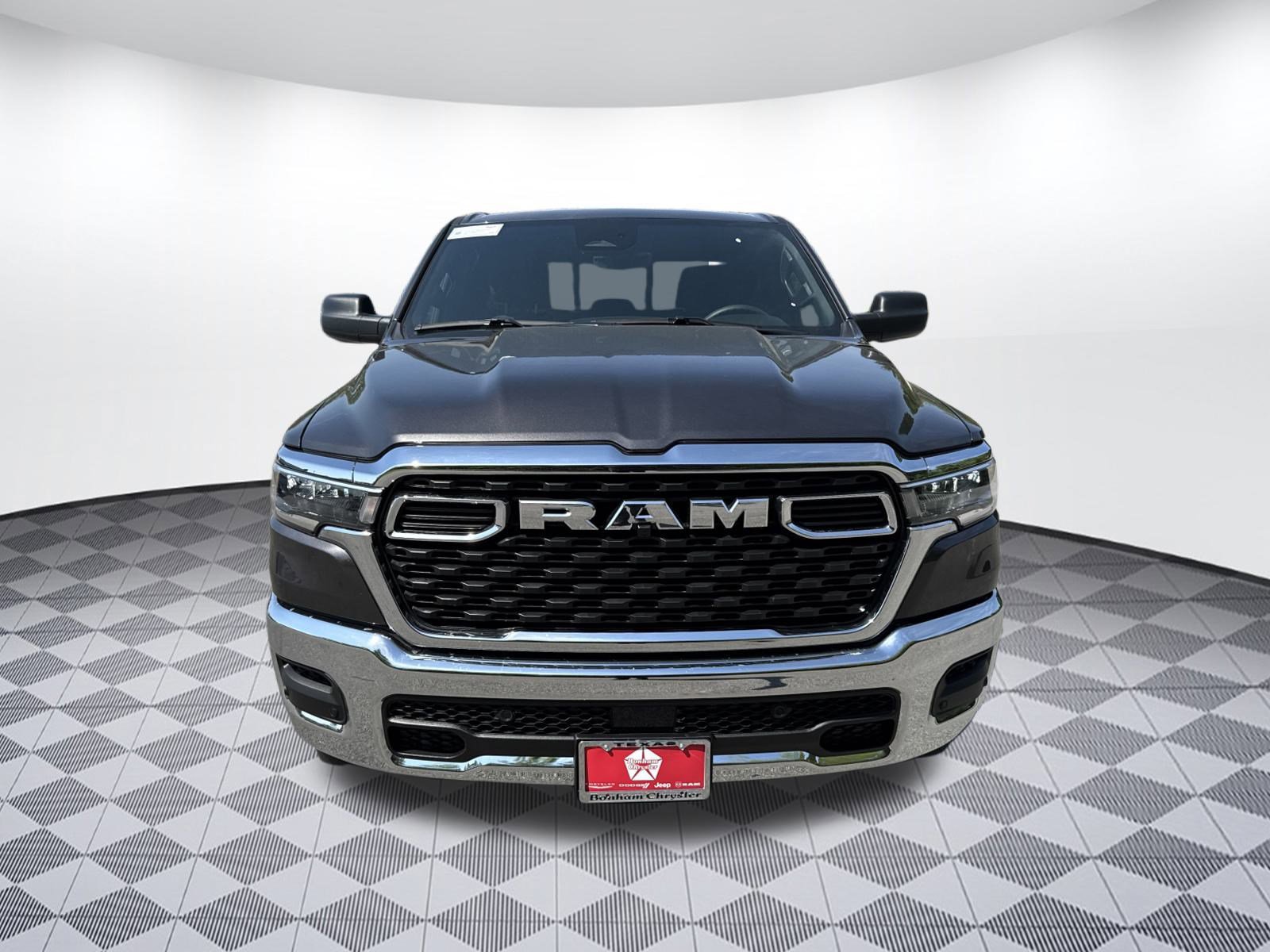 2025 Ram 1500 Tradesman photo 5
