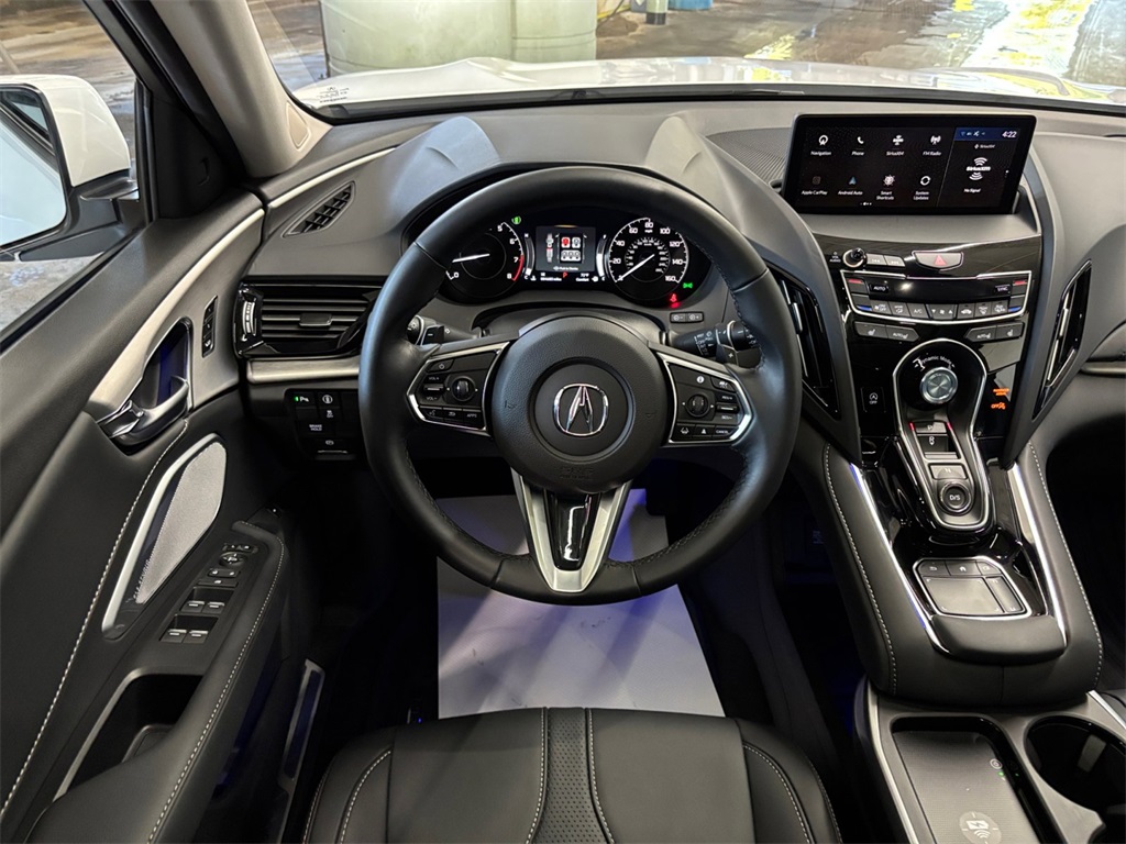2025 Acura RDX Technology photo 20