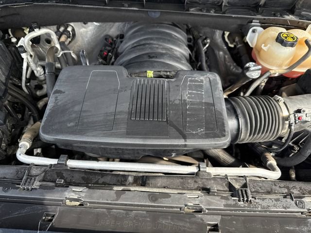 2022 Chevrolet Silverado 1500 RST photo 19