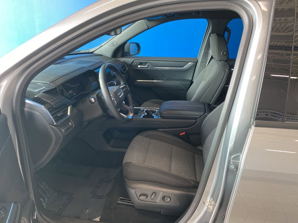 2025 Gmc Acadia Elevation photo 11
