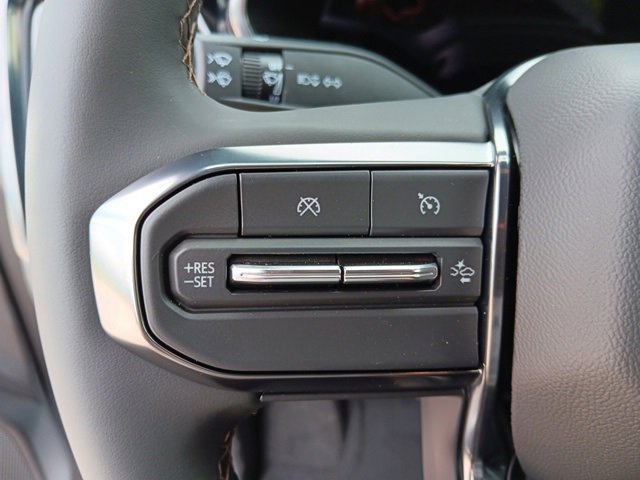2025 Gmc Canyon AT4 photo 10