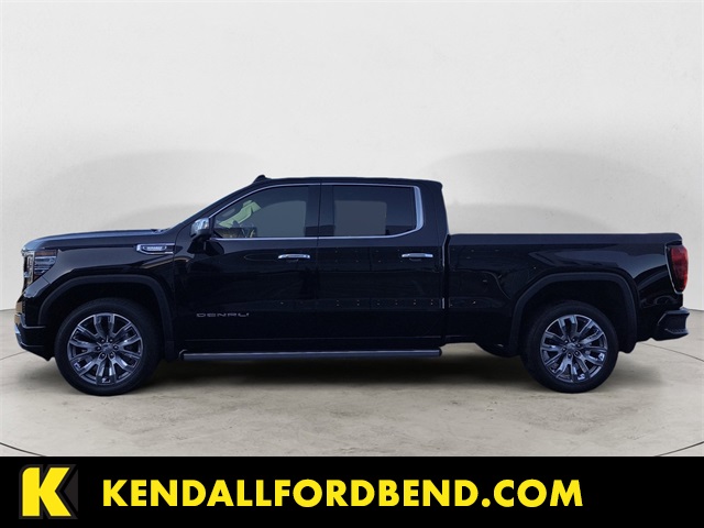 2025 Gmc Sierra 1500 Denali photo 2