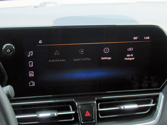 2024 Chevrolet Trailblazer ACTIV photo 17