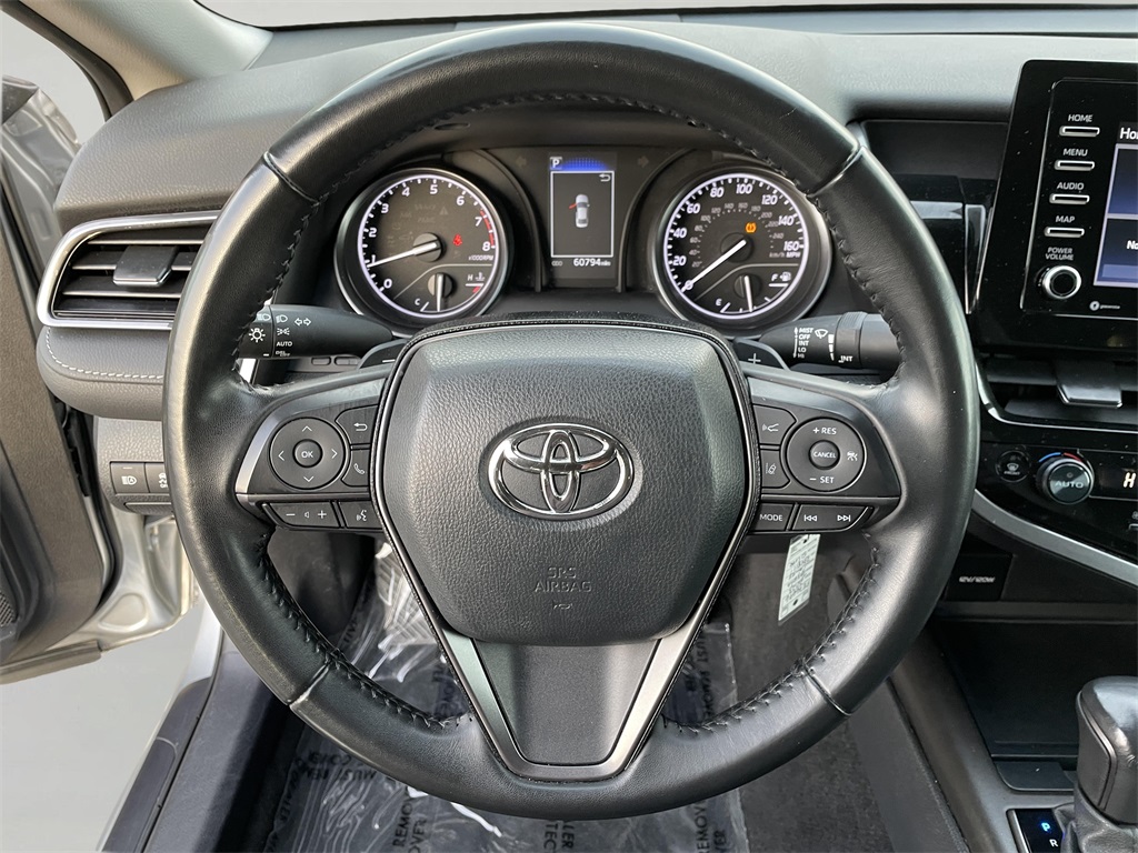 2023 Toyota Camry SE photo 23
