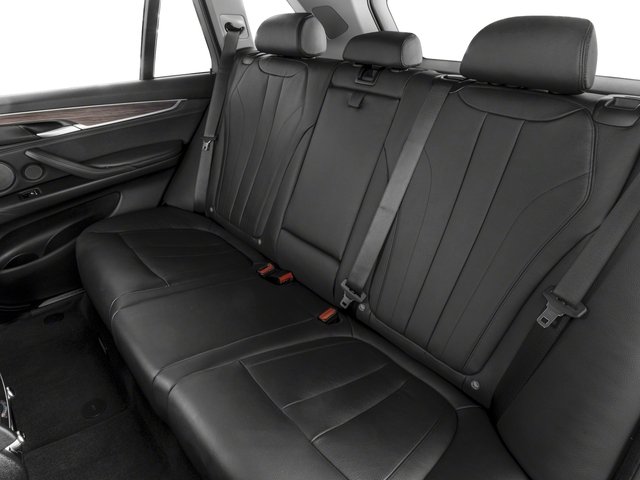 2018 Bmw X5 xDrive40e photo 14