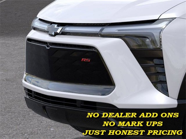 2025 Chevrolet Blazer EV RS photo 12