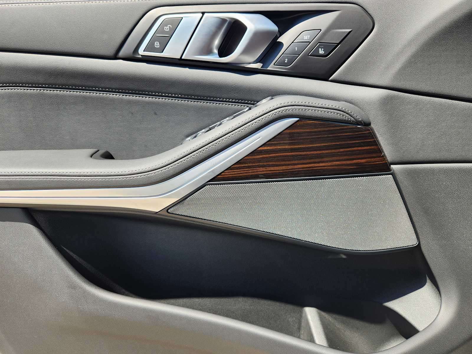 2025 Bmw X5 xDrive40i photo 13